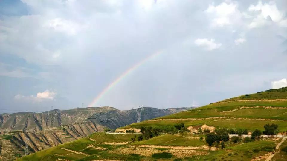 拉卜楞寺喇嘛居然能讲一口流利的英语桑科草原跑马收费陷阱多