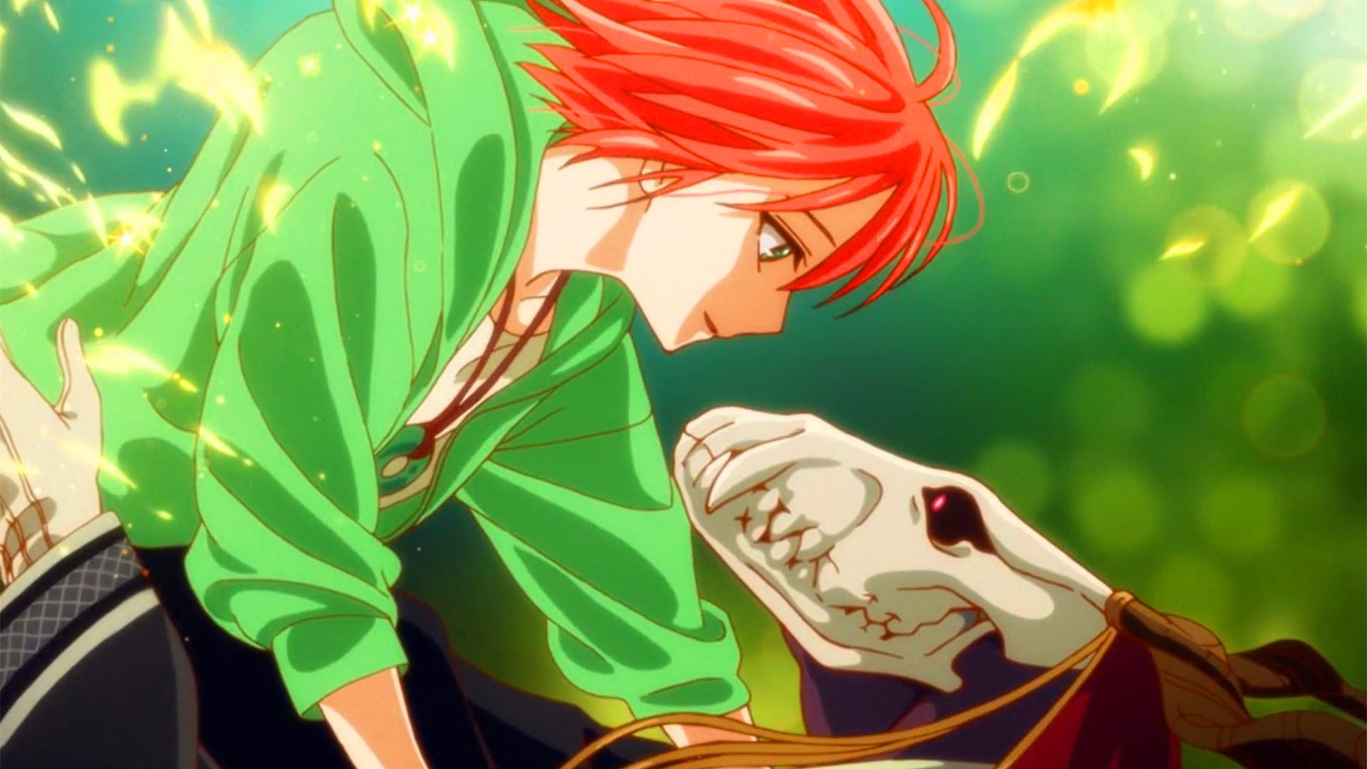 这四部动漫你喜欢哪一部,盘点四部动漫中的青梅竹马