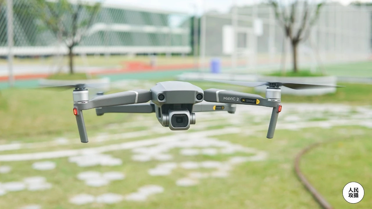 大疆mavic3无人机,大疆mavic2怎么连接手机