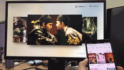 投屏神器连接电视机4k高清,投屏神器电视