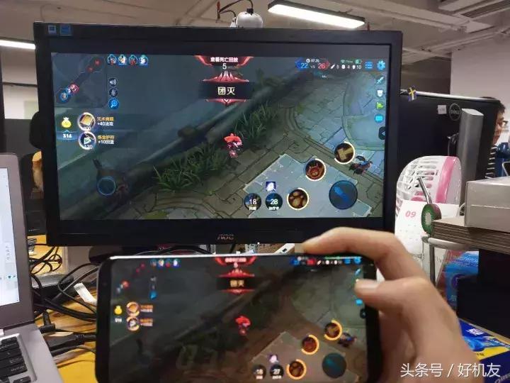 投屏神器连接电视机4k高清,投屏神器电视