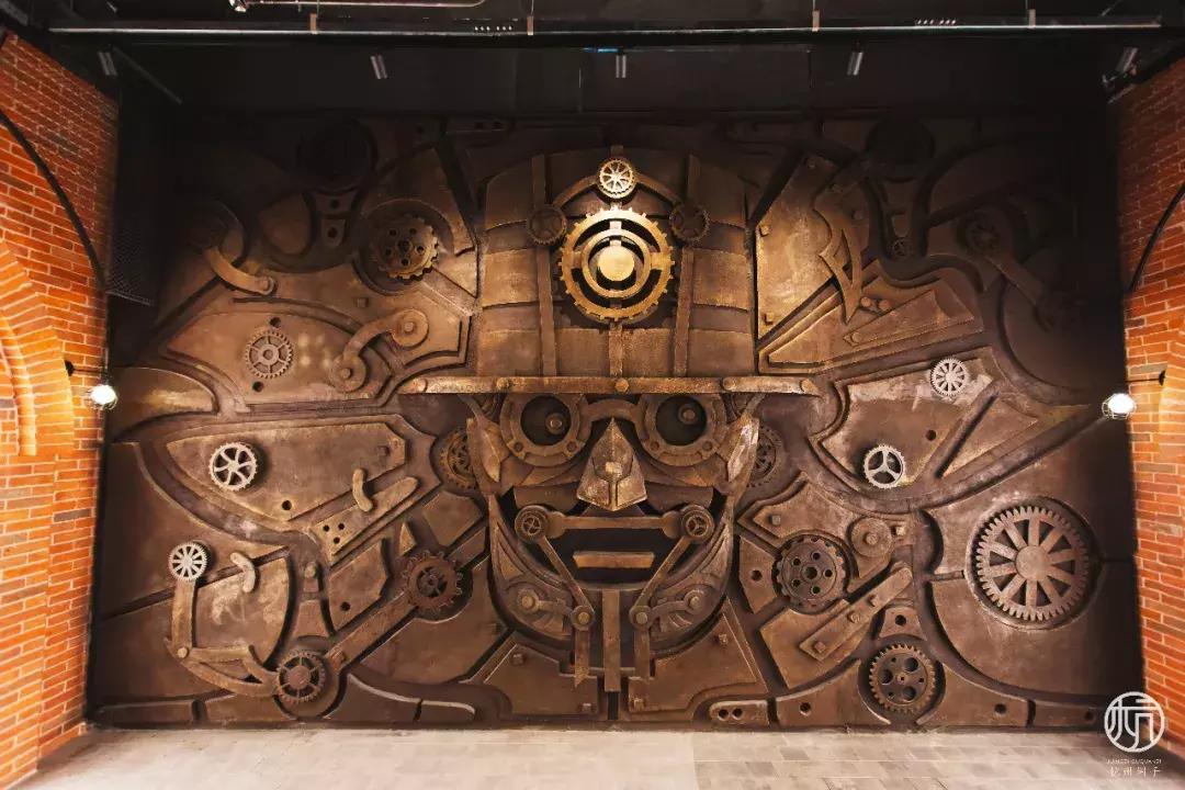 实拍大悦城！傲娇小公举“Molly”带你揭秘！