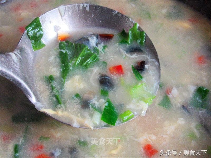 明天就是9月1日开学的日子了,推荐7款营养早餐,宝妈不可错过!