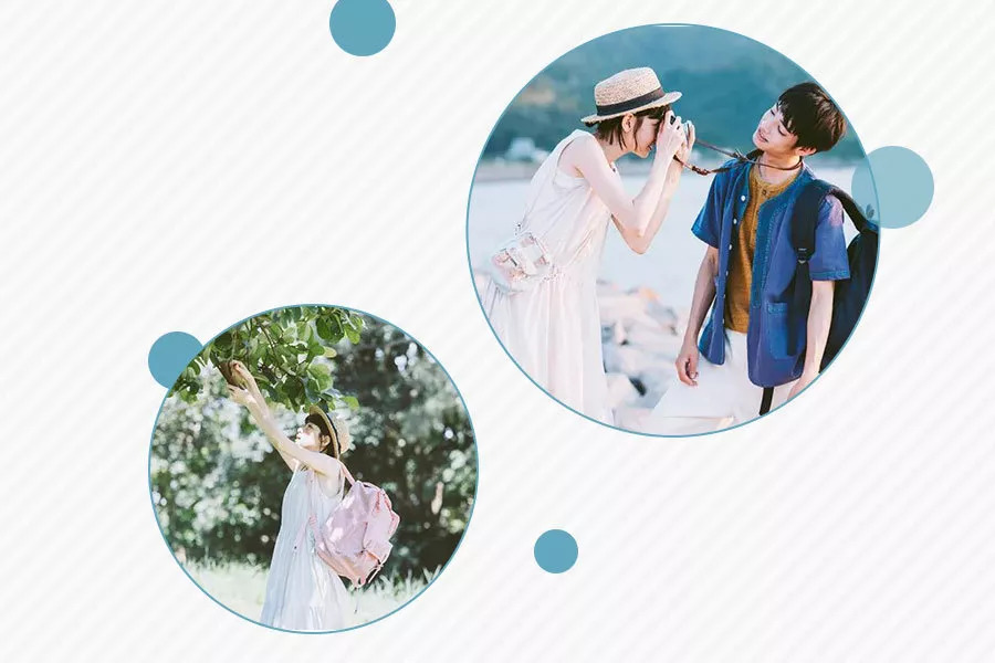 你缺新书包吗？颜值爆表质量炸裂的那种