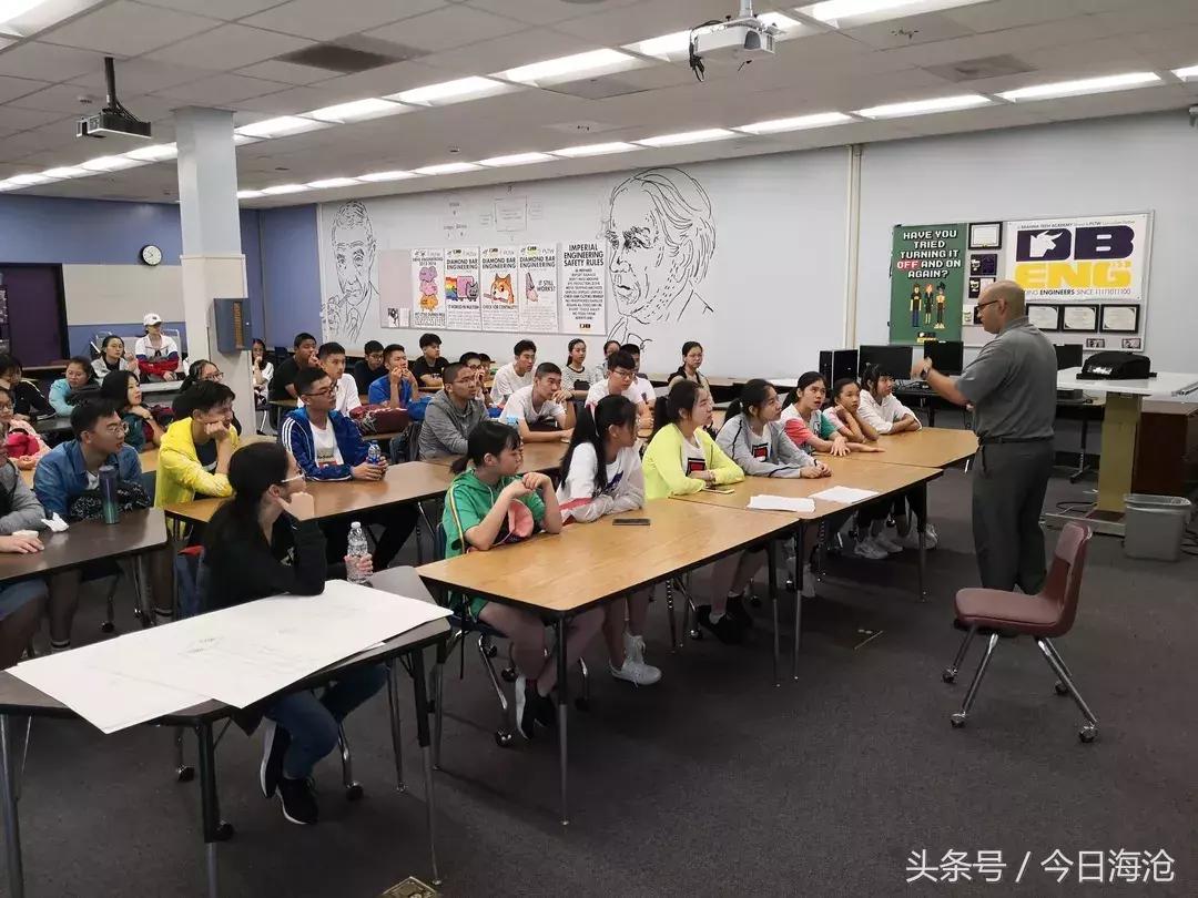 厦门海沧最好的中学,厦门市海沧区重点中学