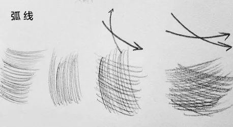 素描画常见问题,素描画小孩为什么不好画