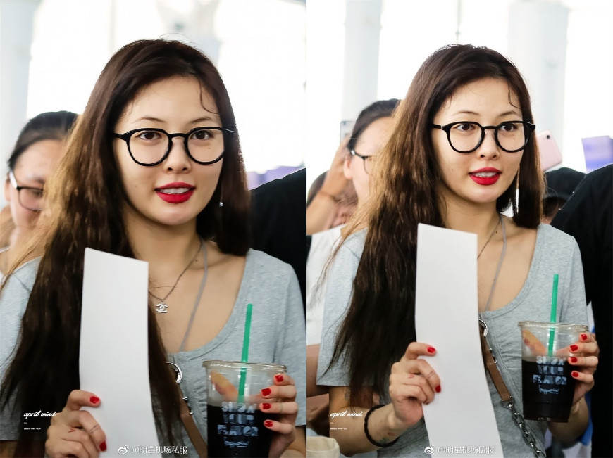 韩国小野马金泫雅裙子,金泫雅同款口红