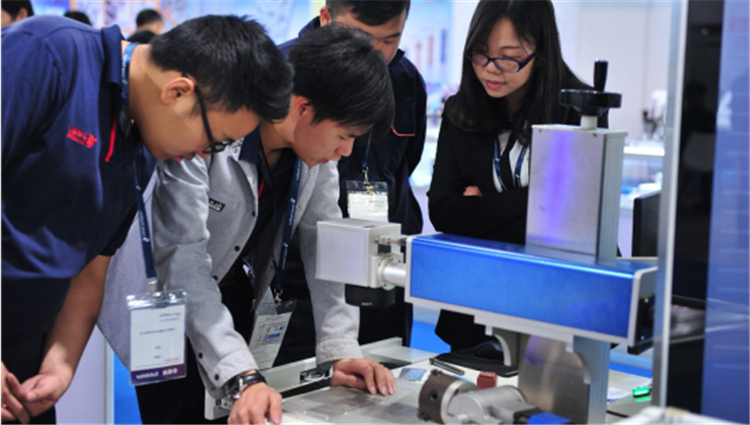 广州国际激光切割与焊接工业展,广州激光焊接工业展