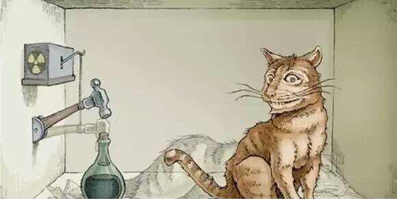 量子叠加和量子纠缠有什么联系,量子纠缠量子叠加量子坍缩