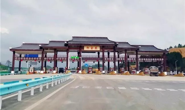 刚刚，织普高速正式通车！黄果树与织金洞旅游精品线路发布