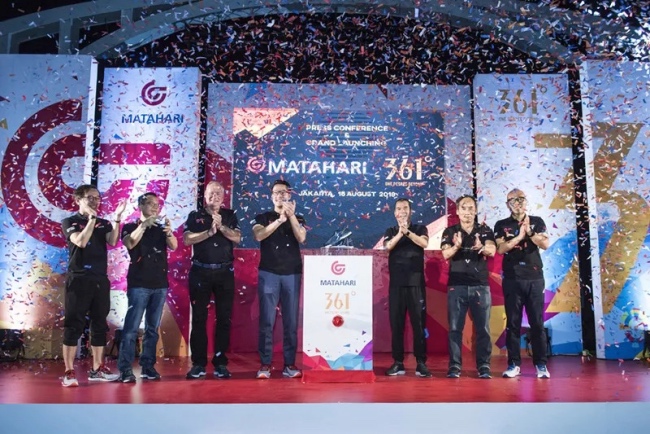 361°出海四年:做梦、敲门与找上门来的经销商