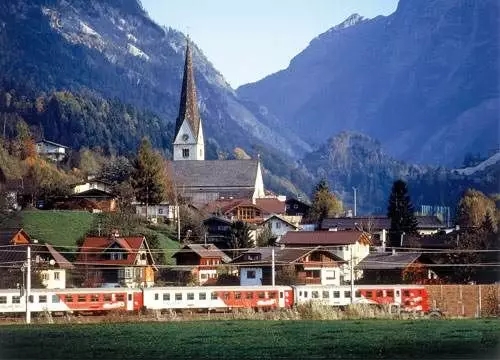 欧洲火车票15天通票价格,欧洲火车省钱攻略