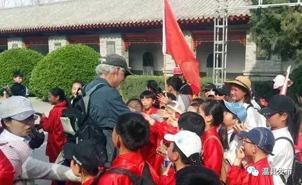 陈家沟景区旅游规划项目,陈家沟研学游