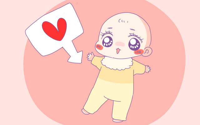 身上胎记有几种,宝宝身上有这几种胎记父母多留心