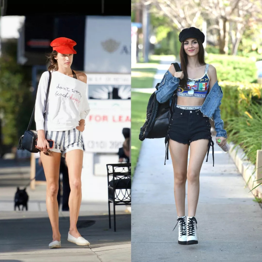 开学季怎么穿才能惊艳四座,开学想要吸睛的穿搭