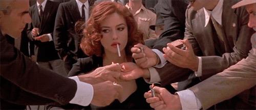 她是全球公认的最性感女神，“裸露”却不情色的人间*物尤**！