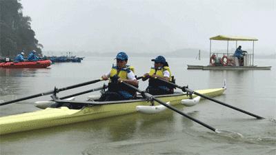 杭州残运会闭幕式视频,十四届全国残运会闭幕式