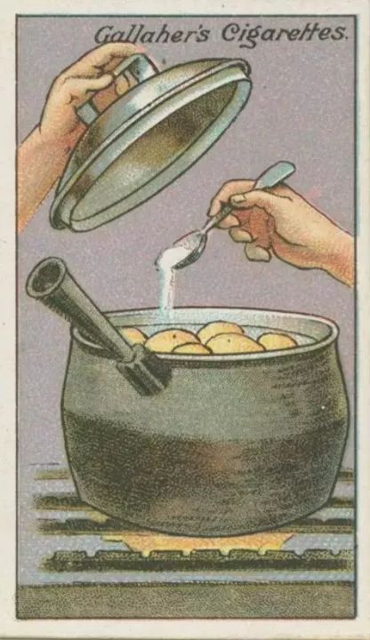 100个神奇小秘方,100年才学会的生活小技巧