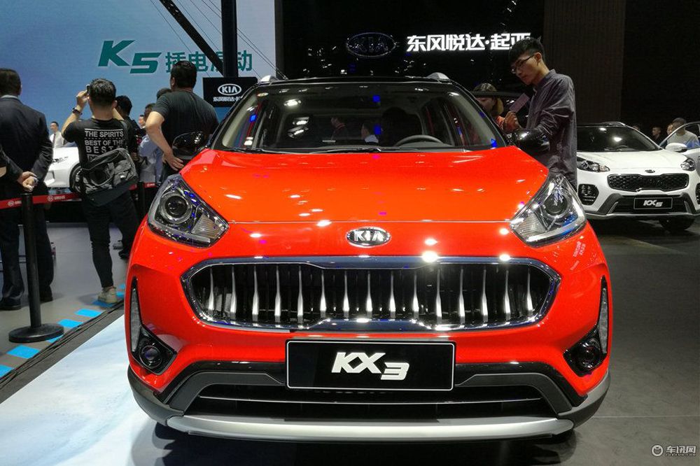 成都车展新SUV扎堆来袭!没看的赶紧了解一下想看拆解你就留言