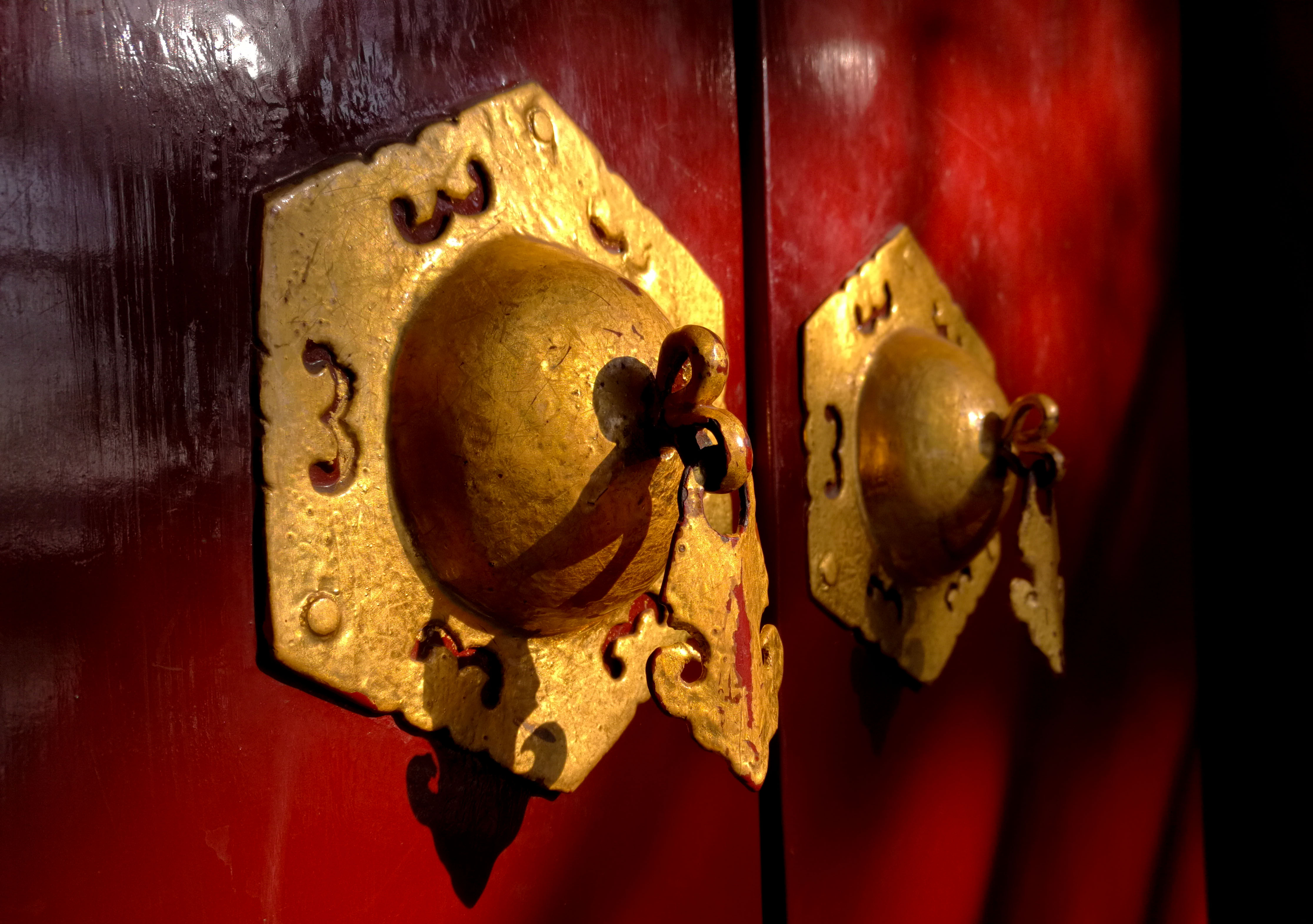 华为的拍照水平,华为以前的手机拍照有多好