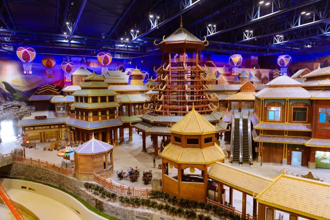 南宁万达乐园免费景点,南宁万达乐园免费体验票