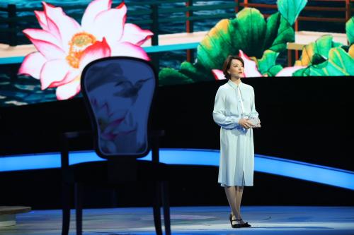 《中国诗词大会》上，康震、蒙曼、郦波这样评价毛*东泽**诗词