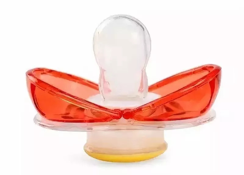 最好的婴儿安抚奶嘴,你们都给宝宝用的哪款安抚奶嘴