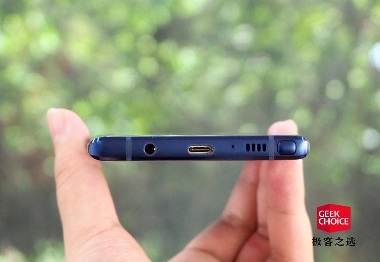 三星galaxynote9手机不显示hd,三星galaxynote9游戏