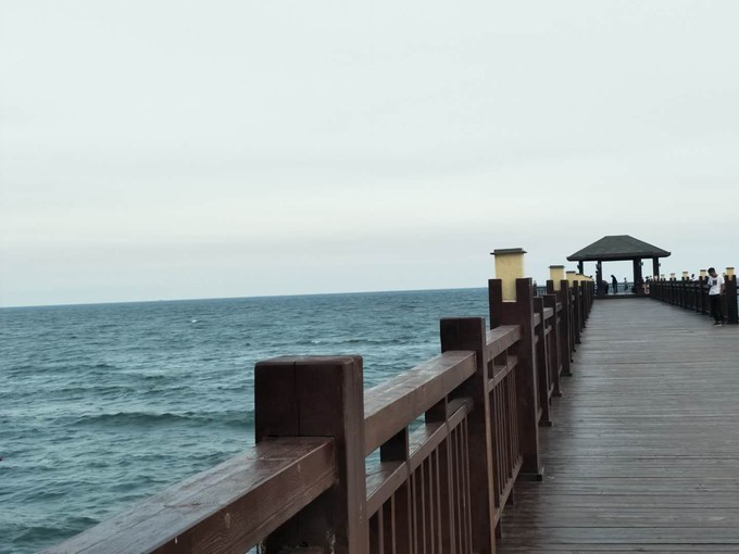 秦皇岛南戴河遛娃好去处,秦皇岛北戴河南戴河亲子游