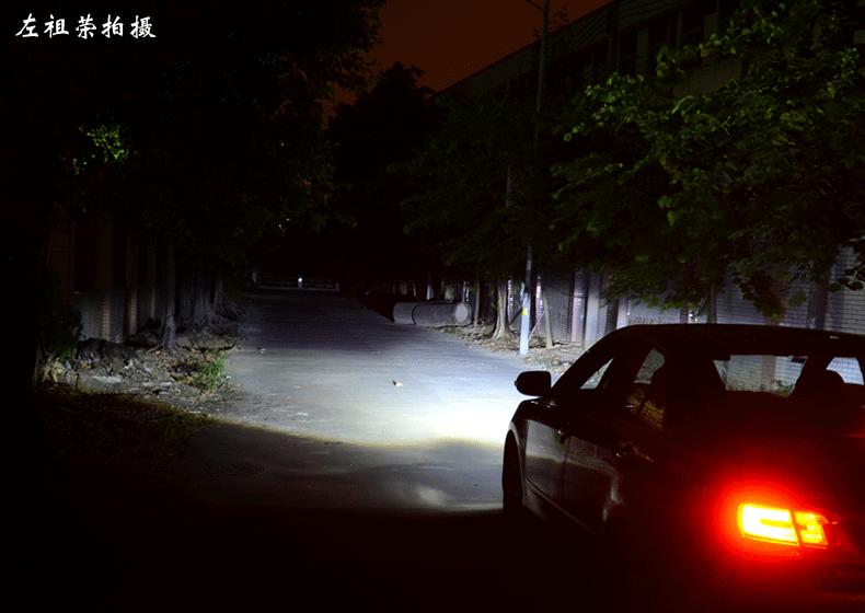 汽车车灯更换led大灯怎么调聚光,汽车led大灯怎么装才聚光