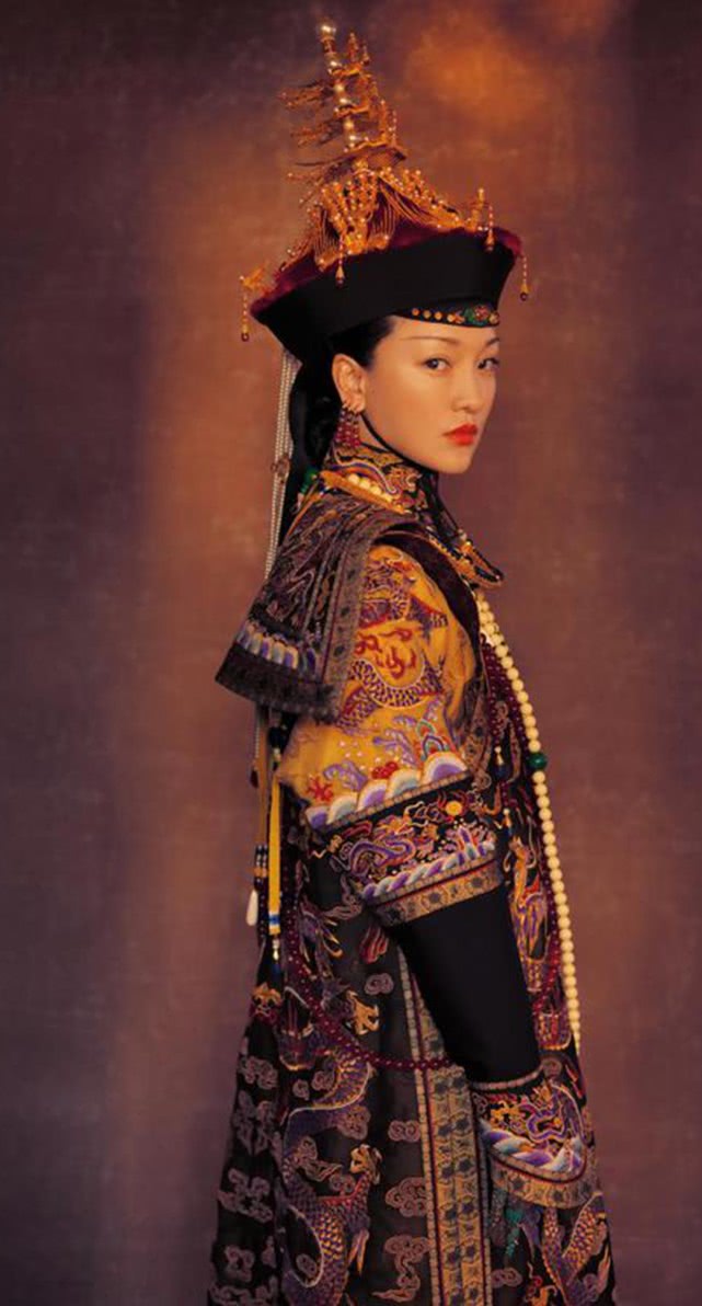 如懿传为什么不能断发,如懿传原著如懿断发的工具