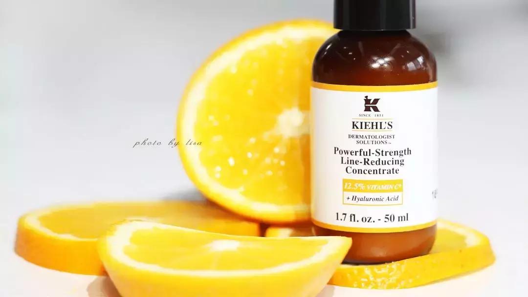 vc精华去法令纹,vc可以消除法令纹吗