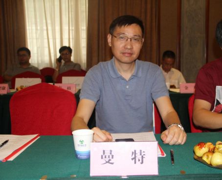 「资讯」烩设计创建人王焱应邀出席浙江武义“门业绿色生产与发展沙龙”