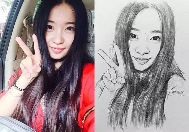 怎么画人物才更难更好看呢,如何画好一个人物的神韵