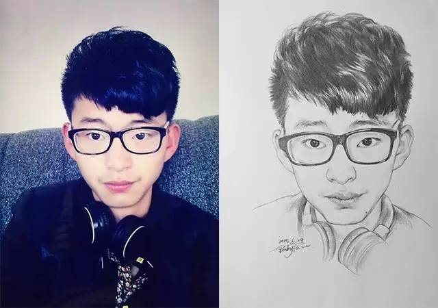 怎么画人物才更难更好看呢,如何画好一个人物的神韵