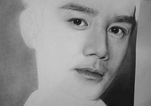 怎么画人物才更难更好看呢,如何画好一个人物的神韵