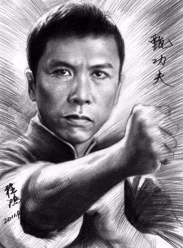 怎么画人物才更难更好看呢,如何画好一个人物的神韵