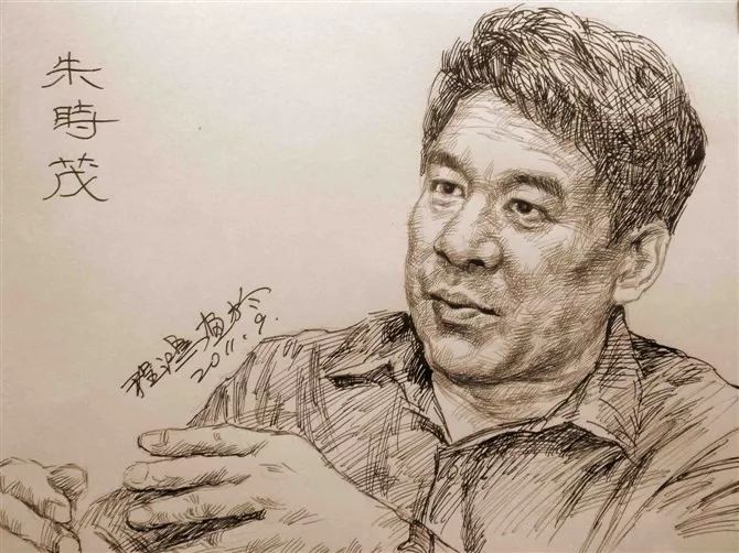 怎么画人物才更难更好看呢,如何画好一个人物的神韵