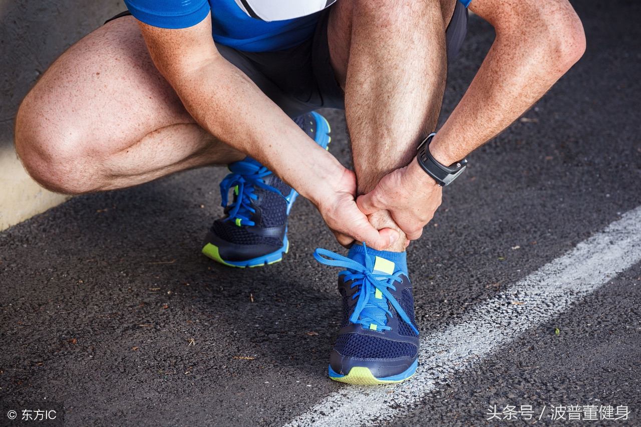跑步时脚踝受伤了多久能好 (跑步锻炼什么动作预防脚踝受伤)