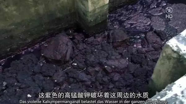 惊天黑幕！HM，ZARA等快时尚品牌的牛仔裤，已导致多*皮人**肤腐烂，恶臭，不孕...