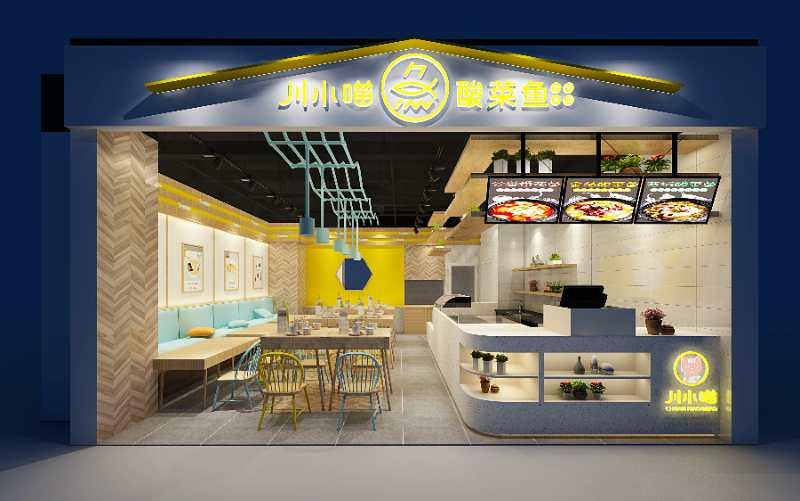 上市餐饮连锁品牌，内部资料曝光！大多数餐饮人都不懂