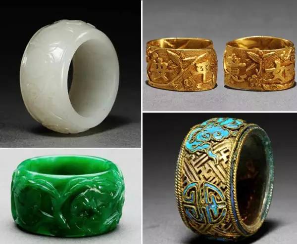 皇家珠宝真金真钻,最奢华的皇家珠宝