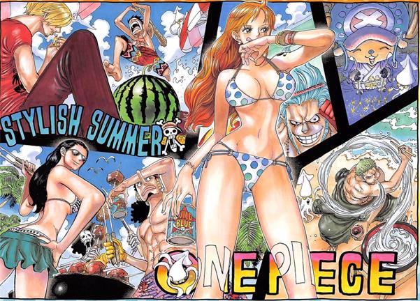 海贼王721集罗对明哥说了什么,海贼王1028集罗的能力还在吗