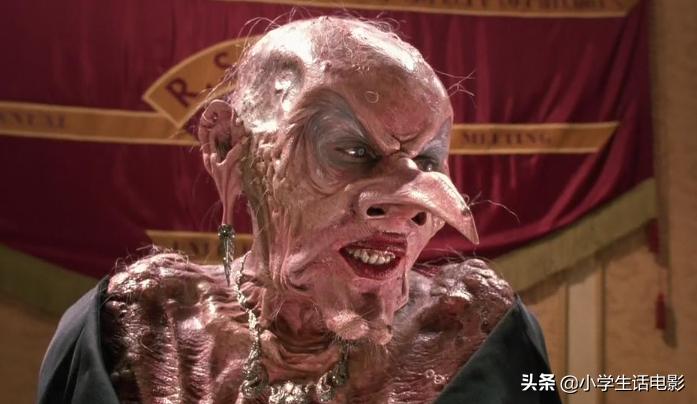 女巫再现女主角是谁,女巫再现