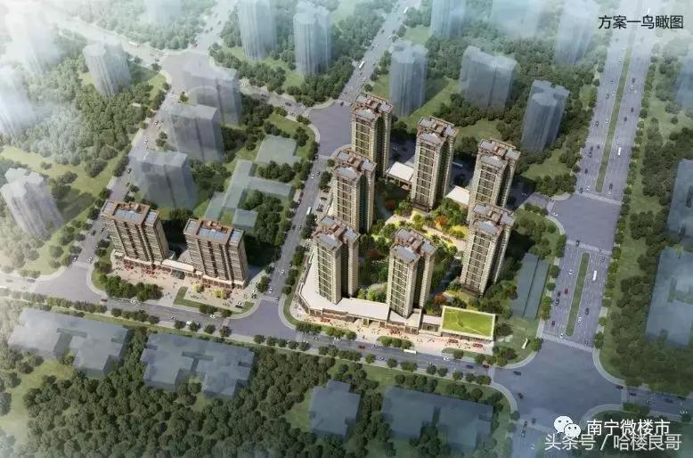 南宁2024土拍最新信息,南宁土拍地块