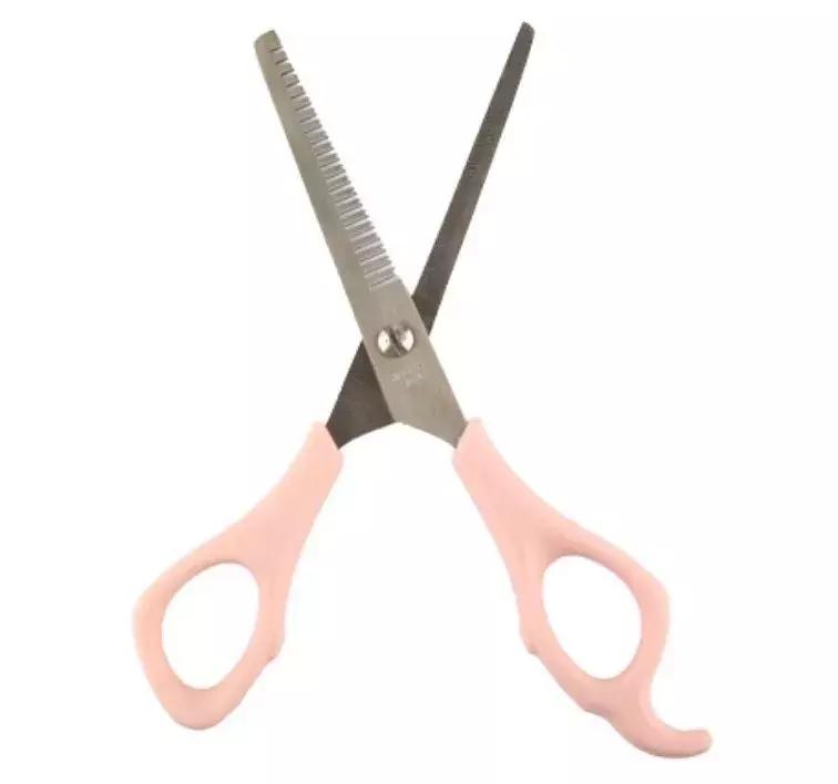 八字刘海空气刘海适合什么脸型,八字刘海和法式刘海适合的脸型