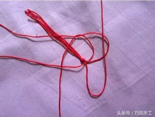 转运珠手绳简单大方,转运珠手绳编法不易松