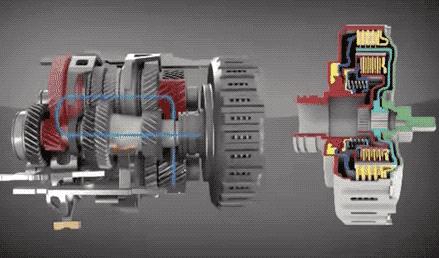 各种变速箱知识讲解,什么是汽车变速箱少儿科普