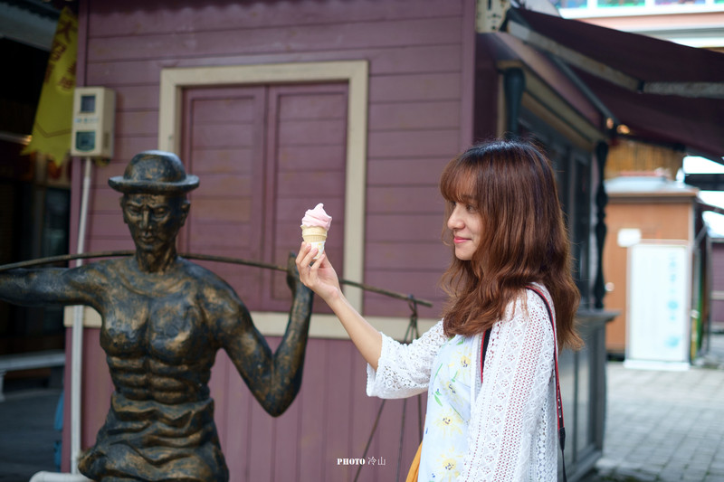 中国侨都江门介绍,中国侨乡广州江门新会掠影