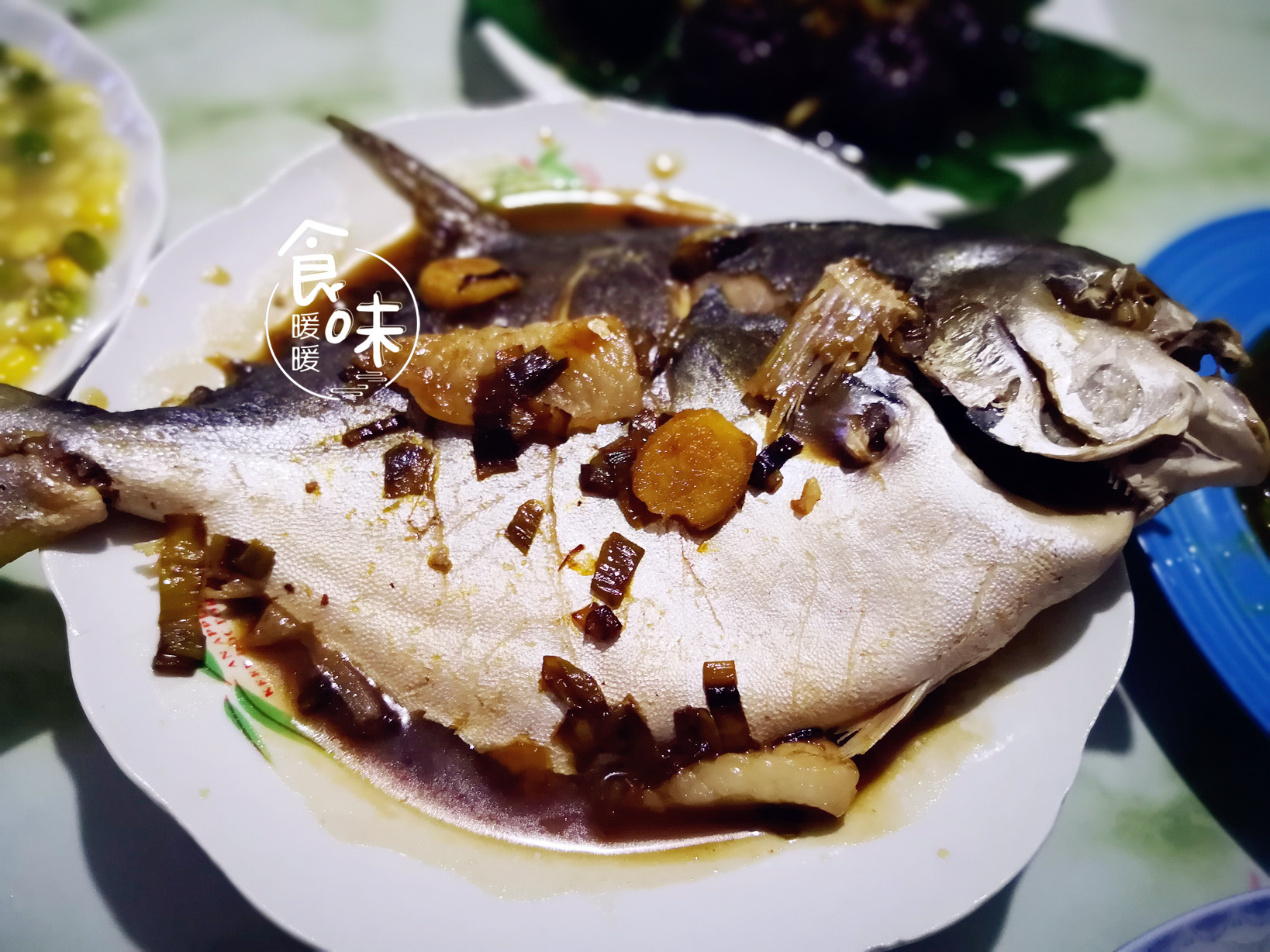 大厨教你在家做这3道菜,在家做几道菜分享一下